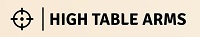 High Table Arms